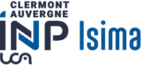 Logo ISIMA